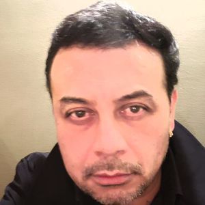 Meet your Posher, Ismael